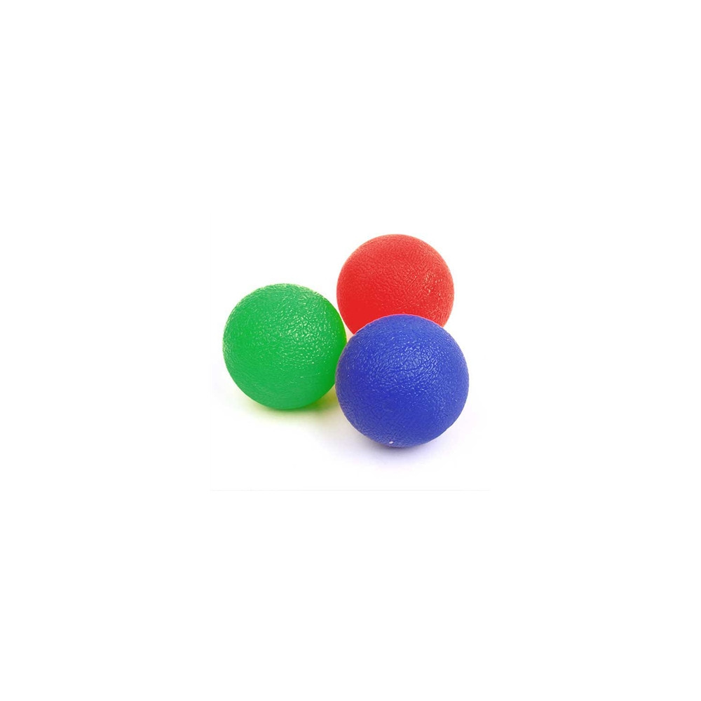 Exerfit Hand Therapeutic Gel Balls