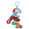 Bruno Spiral Cot Rattle