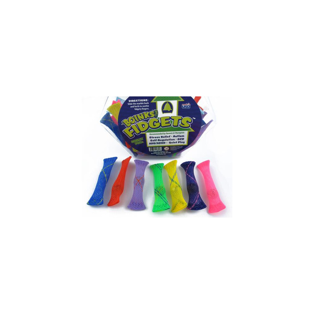 therapy fidgets