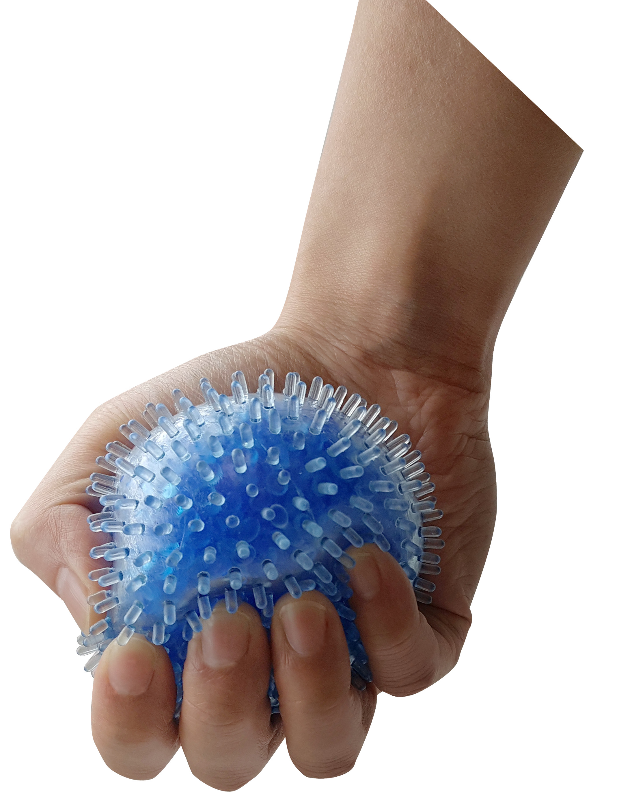 chewable stress ball