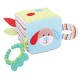 Bruno Activity Cube