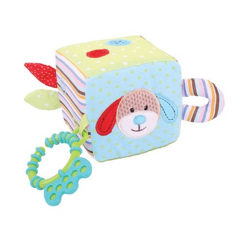 Bruno Activity Cube