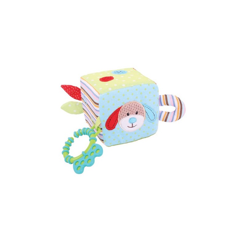 Bruno Activity Cube