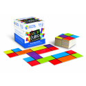 Colour Cubed Strategy Game