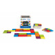 Color Cubed Strategy Game