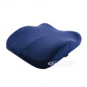Dual Purpose Orthopedic Back & Seat Support