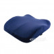 Dual Purpose Orthopedic Back & Seat Support