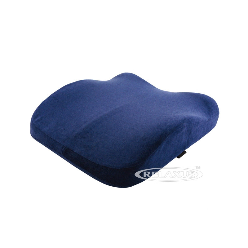 Dual Purpose Orthopedic Back & Seat Support