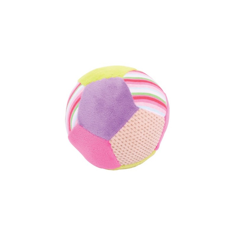 Bella Rattle Ball for Baby