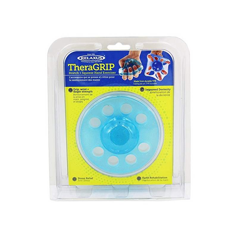 Thera Grip Hand Exerciser