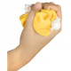 Stretching Mice with Chesse