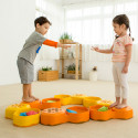 Weplay Honey Hills Stepping Stone Set