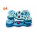 Weplay Coral Adventure Balance Beam Set