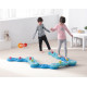 Weplay Coral Adveture Balance Beam Set