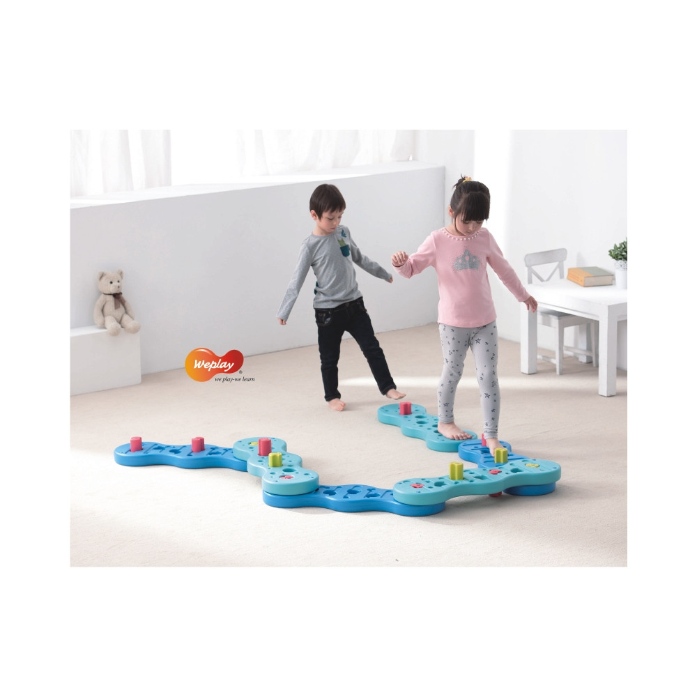 balance beam set