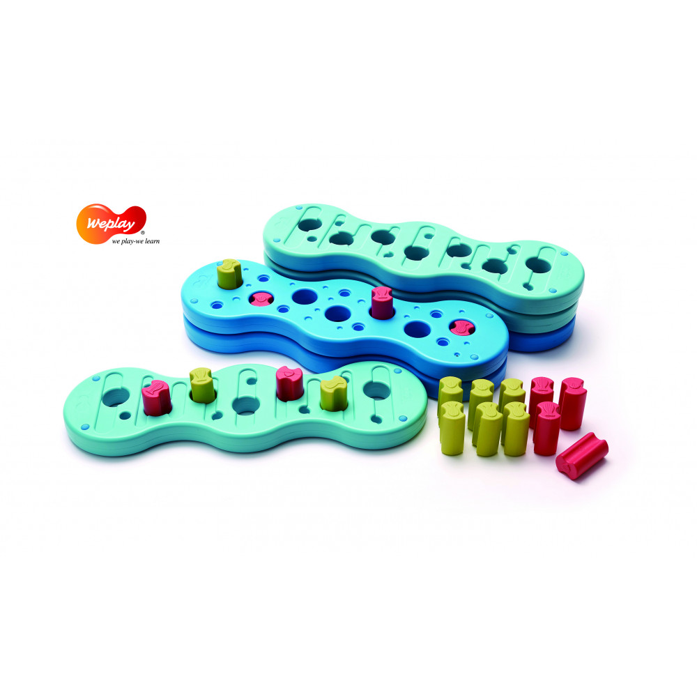 balance beam set