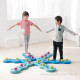 Weplay Coral Adveture Balance Beam Set