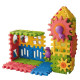 WePlay Construction Tower