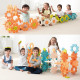 Icy Ice Building Set (56 piece)