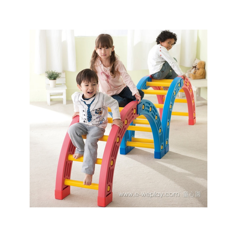 Weplay Go Go Balance Fun (Full Circle