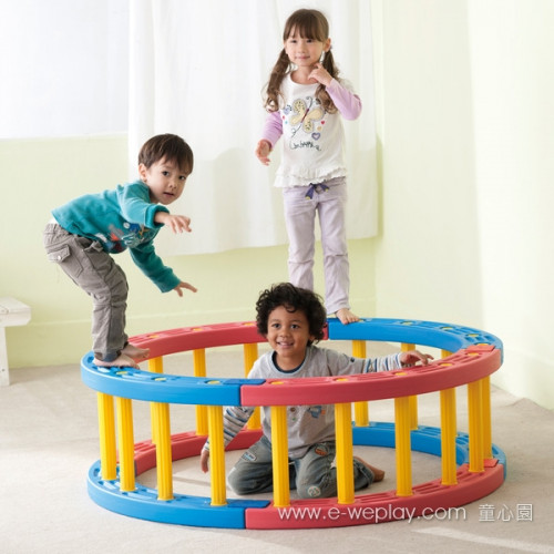 Weplay Go Go Balance Fun (Full Circle