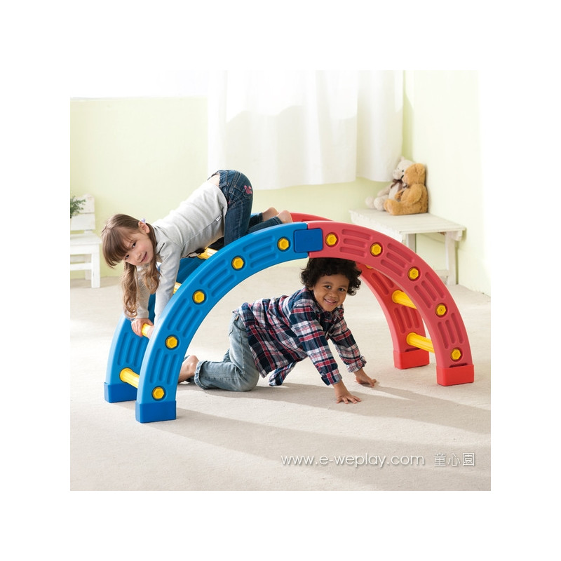 Weplay Go-Go Balance Fun (Half Circle)