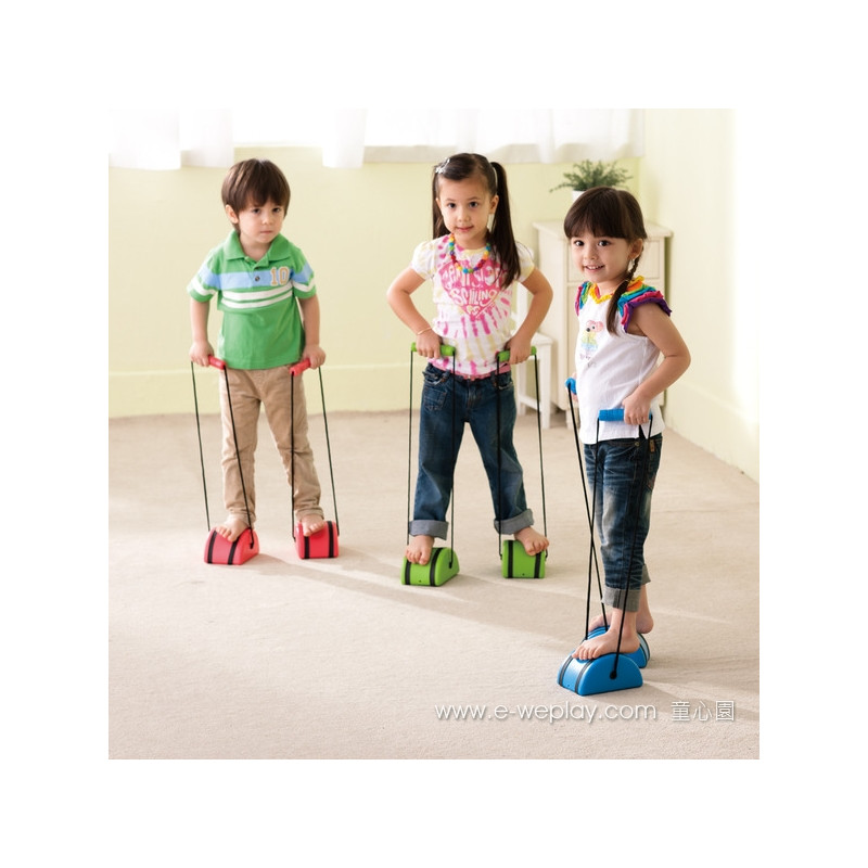 Weplay Stepping Stones - 3 Pairs