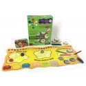 Crazy Aaron's Mixed by Me Glow in the Dark Thinking Putty Kit
