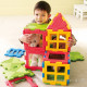 WePlay Minis Creative Building Blocks (56 pce)