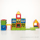 WePlay Minis Creative Building Blocks (56 pce)