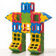 WePlay Minis Creative Building Blocks (56 pce)