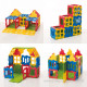 WePlay Minis Creative Building Blocks (56 pce)