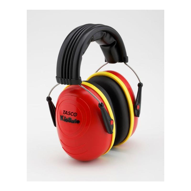 Tasco KidSafe Hearing Protector (NRR 25)