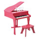 Happy Grand Piano
