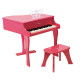 Happy Grand Piano