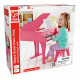 Happy Grand Piano