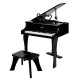 Happy Grand Piano