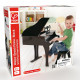 Happy Grand Piano