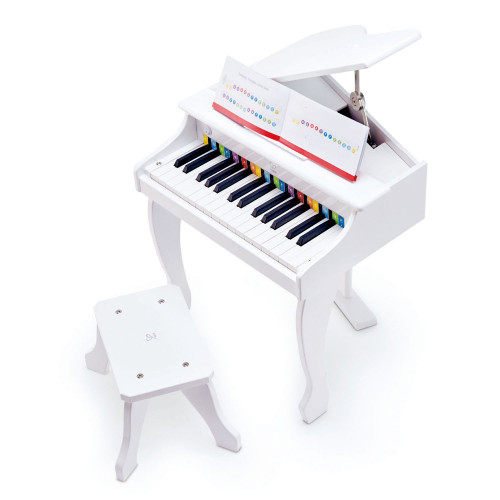 Hape Deluxe Grand Electronic Piano