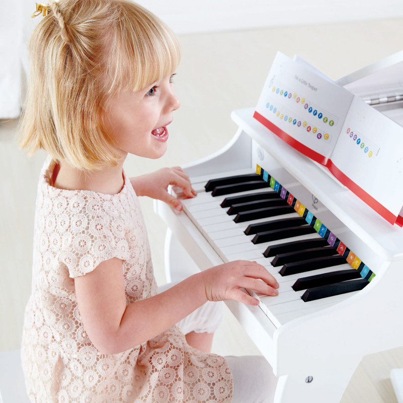 Hape Deluxe Grand Electronic Piano