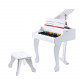 Hape Deluxe Grand Electronic Piano