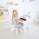 Hape Deluxe Grand Electronic Piano