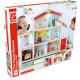 Hape Doll Family Mansion