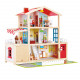Hape Doll Family Mansion
