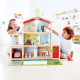 Hape Doll Family Mansion