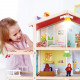 Hape Doll Family Mansion
