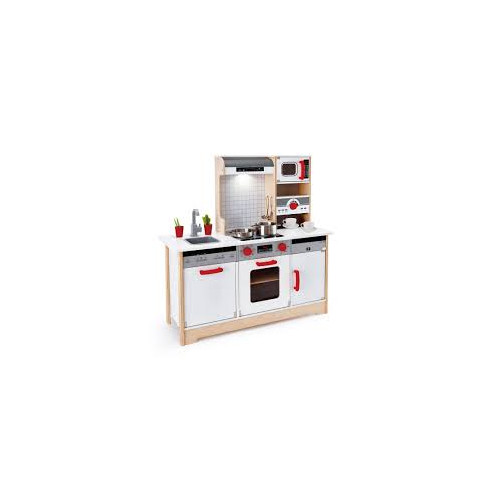 Hape All-in-One Kitchen Play Set
