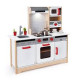 Hape All-in-One Kitchen Play Set