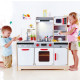 Hape All-in-One Kitchen Play Set