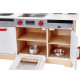 Hape All-in-One Kitchen Play Set